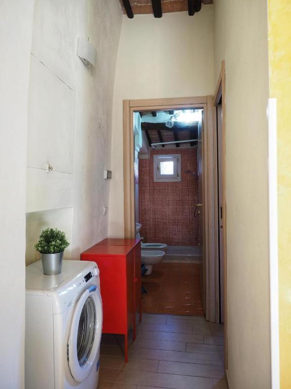 Contrada House By Francigenaapartments Siena Eksteriør billede
